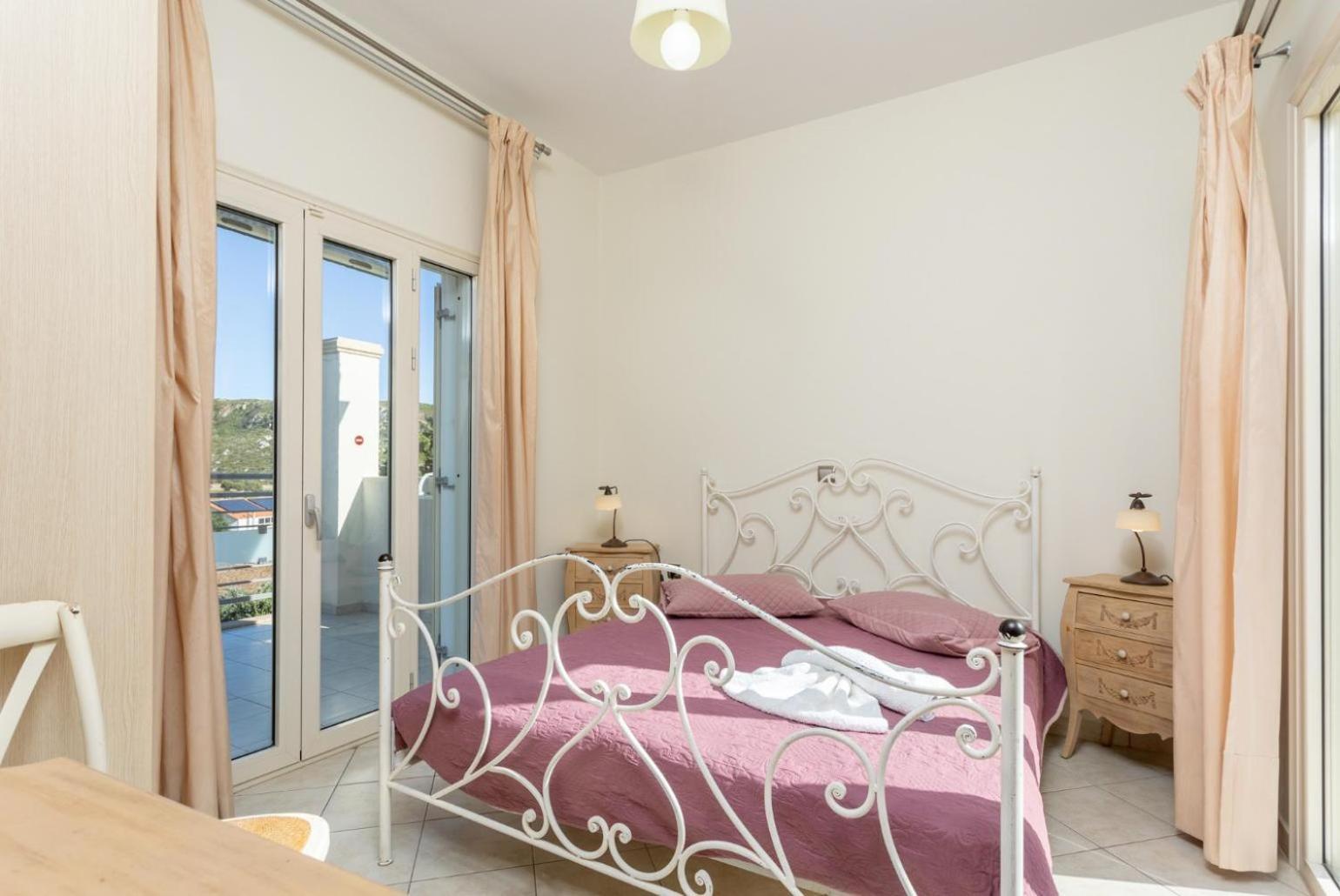 Villa Fedra بوروس المظهر الخارجي الصورة